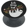 POPSOCKETS PopGrip Basic Hang Out