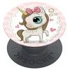 Popsockets Popsocket Pop Grip Basic Vienaragis Ponis