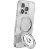„PopSockets“ aliumininiai radialiniai „MagSafe“ kištukai ir stovai telefonų pakeitimui