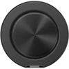 PopSockets Aluminum Radial MagSafe uchwyt i podstawka do telefonu juoda