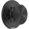 PopSockets Aluminum Radial MagSafe uchwyt i podstawka do telefonu juoda