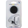 Popsockets Car Vent 2 + PopGrip juodos spalvos