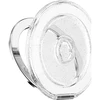 PopSockets Kick-Out Grip Glitter MagSafe uchwyt i podstawka do telefonu permatomas