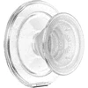 PopSockets Kick-Out Grip Glitter MagSafe uchwyt i podstawka do telefonu permatomas