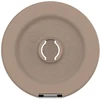 PopSockets Kick-Out Grip Latte MagSafe uchwyt i podstawka do telefonu smėlio spalva
