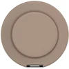 PopSockets Kick-Out Grip Latte MagSafe uchwyt i podstawka do telefonu smėlio spalva