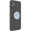 Popsockets PlantCore Grip Mėlyna Fields uchwyt i podstawka do telefonu mėlyna