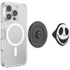 „PopSockets PopGrip MagSafe“ telefono laikiklis ir stovas „King of Fright“