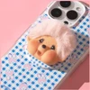 PopSockets PopGrip MagSafe Monchhichi uchwyt i podstawka do telefonu