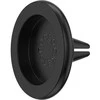 Popsockets PopMount Car Vent 2 MagSafe 806611 automobilinis laikiklis magnetinis juoda/juodas