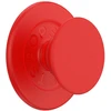 PopSockets PopOut Basic Rosso Grip MagSafe laikiklis ir stovas telefonui raudona