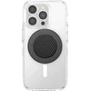 PopSockets – PopGrip MagSafe – Traingle knurl blac