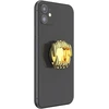 PopSockets Say Cheese Adhesive Grip uchwyt i podstawka do telefonu auksinė