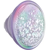 Popsockets Tidepool Squishy Unicorn Magic MagSafe uchwyt i podstawka do telefonu šviesiai violetinė