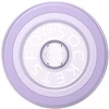 Popsockets Tidepool Squishy Unicorn Magic MagSafe uchwyt i podstawka do telefonu šviesiai violetinė