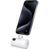 4smarts PicoFold 5000 mAh 22.5W balta