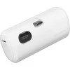 4smarts PicoFold 5000 mAh 22.5W balta
