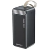 Powerbank Awei PA-81 50000mAh 65W PD 2xUSB-A/USB-C juodos spalvos