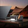 PowerBank AWEI PA-83 80000mAh 65W 3xUSB-A/2XUSB-C juoda