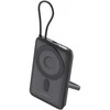 Powerbank 4smarts Enterprise Pocket 10000mAh Pilka