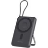 Powerbank 4smarts Enterprise Pocket 10000mAh Pilka