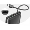 Powerbank 4smarts Enterprise Pocket 10000mAh Pilka