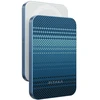 Power bank PITAKA Aramid Fiber Qi2 MagSafe moonrise