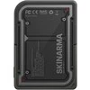 Powerbank Skinarma Nexus Mecha MagneticKick-Stand 5000mAh 20W PD USB-C MagSafe juoda