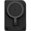Powerbank Skinarma Nexus Mecha MagneticKick-Stand 5000mAh 20W PD USB-C MagSafe juoda