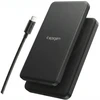 Spigen EA2205MQ ESSENTIAL MagSafe išrorinė baterija 5000MAH 22.5W QI2 JUODA