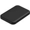 Uniq Lyden Lexa Magnetic 5000mAh PD USB-C Power Bank - Juodas