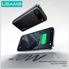 Powerbank USAMS PB80 PD20W 10000mAh juoda