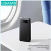 Powerbank Usams Powerbank PB80 PD20W 20000mAh balta
