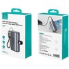 Powerbank USAMS PB82 20W 10000mAh smėlio spalva