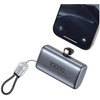 Powerbank USAMS PB82 20W 10000mAh smėlio spalva