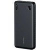 Nešiojamoji baterija USAMS PB83 2xUSB-A 1xUSB-C 10000mAh juoda