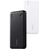 Nešiojamoji baterija USAMS PB83 2xUSB-A 1xUSB-C 10000mAh juoda