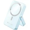 Powerbank Verbatim Charge n Go 10000mAh su stoveliu Magnetic Wireless mėlynos spalvos 32266