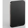 ZENS POWERBANK PRO 1 SLIM 5.000 MAH Juodas