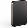ZENS POWERBANK PRO 1 SLIM 10.000 MAH Juodas