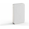 ZENS POWERBANK PRO 1 SLIM 10.000 MAH Baltas