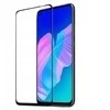 Reach LCD apsauginis stikliukas 9H 5D Huawei P40 Lite juodas