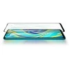 Reach LCD apsauginis stikliukas 9H 5D Huawei P40 Lite juodas