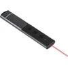 Verbatim Agenda Wireless Presenter with Raudona lazerinis Pointer