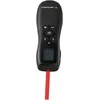 Verbatim „Keynote“ belaidis pranešėjas su LCD ekranu