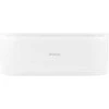 Proove šviestuvas prie lovos Glow LED RGB 1200mAh 5W su belaidžiu įkrovimu 15W baltos spalvos