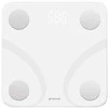 Proove išmaniosios svarstyklės Balance Bluetooth baltos spalvos