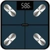 Proove Svarstyklės išmaniosios svarstyklės Balance Lite Bluetooth mėlynos spalvos