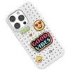 Dekoracijos Pinit Emoji Pin skirtos dėkliukams Pinit kolekcija 3