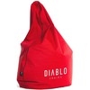 Pufa žaidimams Diablo Chairs raudona